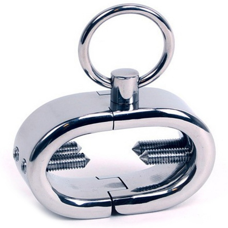 Pulsera Testicular Ajustable