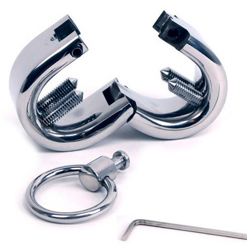 Pulsera Testicular Ajustable