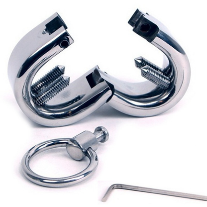 Pulsera Testicular Ajustable
