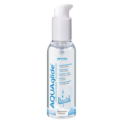 Lubricante Líquido a Base de Agua Aquaglide 125 ml