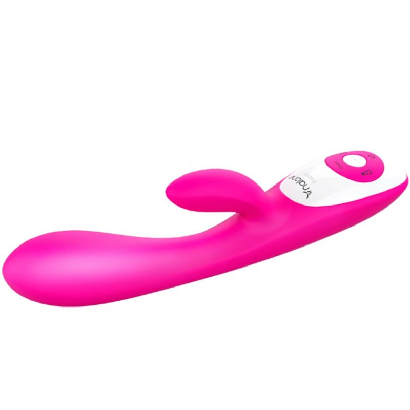 NALONE - VIBRADOR RECARGABLE CON CONTROL DE VOZ