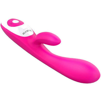 NALONE - VIBRADOR RECARGABLE CON CONTROL DE VOZ
