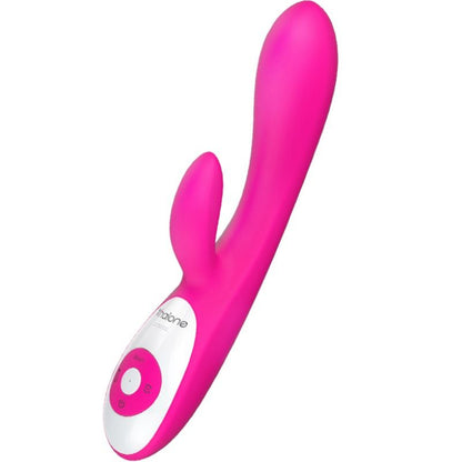 NALONE - VIBRADOR RECARGABLE CON CONTROL DE VOZ