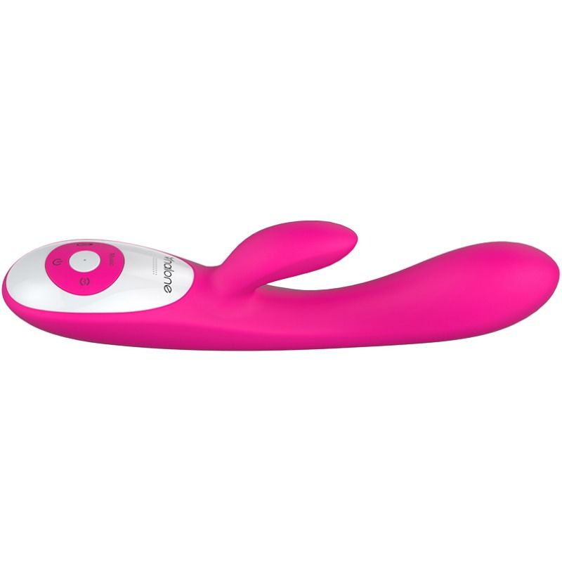 NALONE - VIBRADOR RECARGABLE CON CONTROL DE VOZ