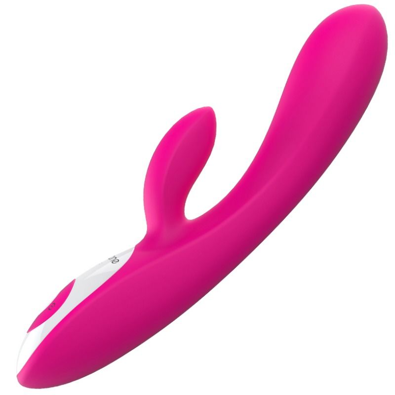 NALONE - VIBRADOR RECARGABLE CON CONTROL DE VOZ