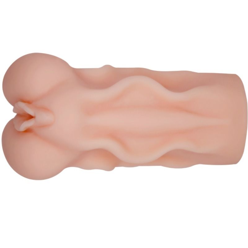 Masturbador Masculino Linda Vagina Realista