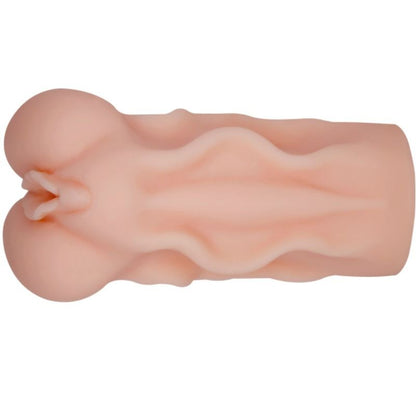 Masturbador Masculino Linda Vagina Realista
