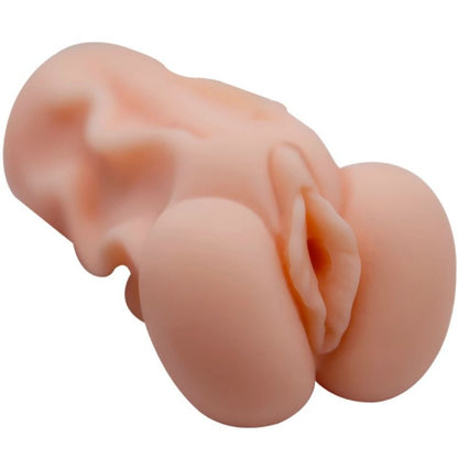 Masturbador Masculino Linda Vagina Realista