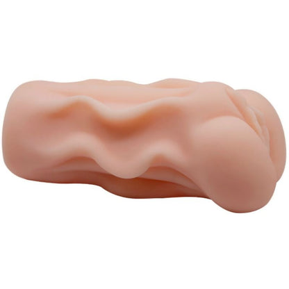 Masturbador Masculino Linda Vagina Realista