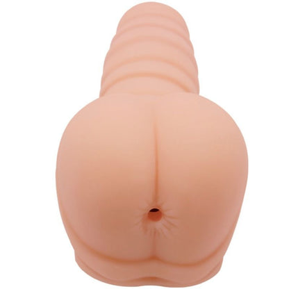 Funda Peniana Vibratoria Multifuncional - 21.8 cm