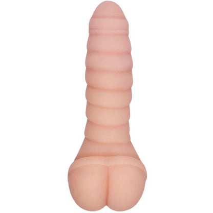 Funda Peniana Vibratoria Multifuncional - 21.8 cm