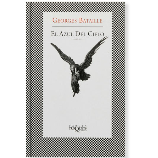 Capa do livro GRUPO PLANETA O Azul do Céu Edição de Bolso, mostrando o título e o autor