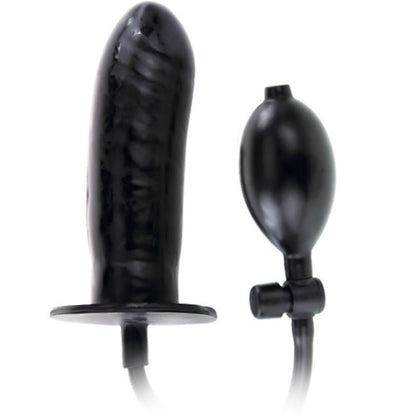 PELOTA - PENE INFLABLE BIGGER JOY 16 CM