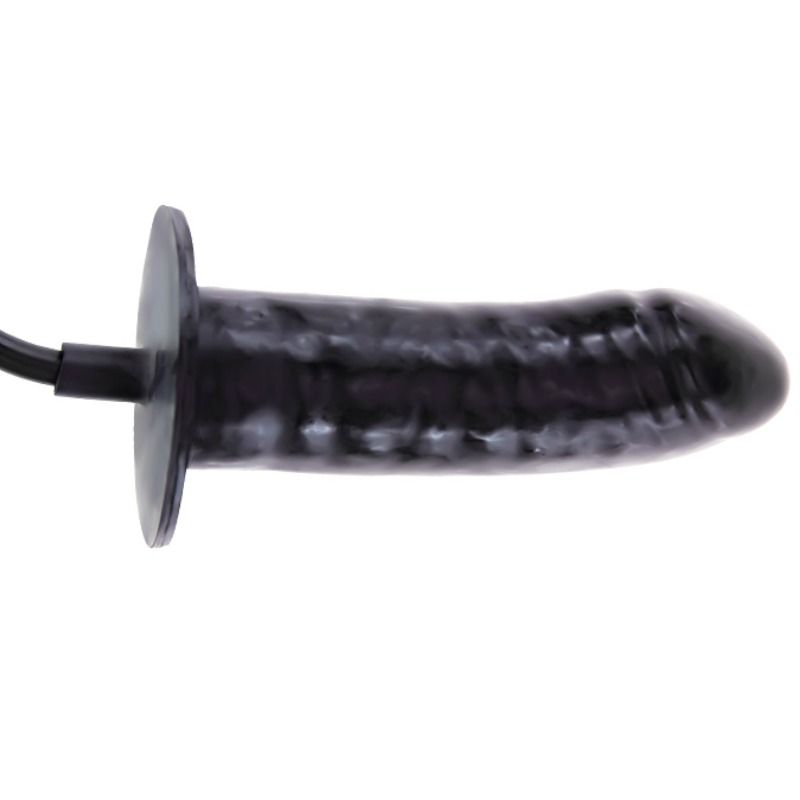 PELOTA - PENE INFLABLE BIGGER JOY 16 CM