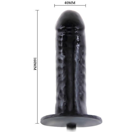 PELOTA - PENE INFLABLE BIGGER JOY 16 CM