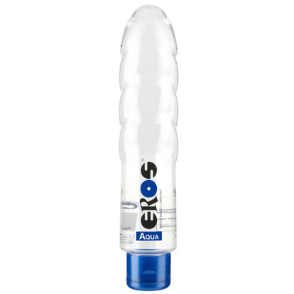 Lubricante Íntimo a Base de Agua Aqua 175 ml