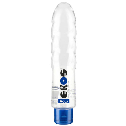Lubricante Íntimo a Base de Agua Aqua 175 ml