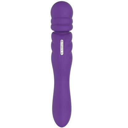 NALONE - MASAJEADOR RECARGABLE JANE LILAC