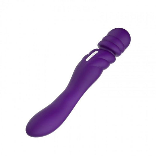 NALONE - MASAJEADOR RECARGABLE JANE LILAC