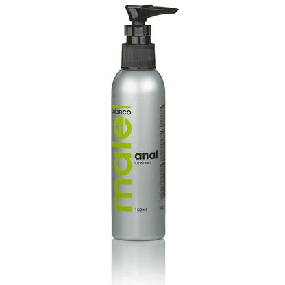 COBECO Lubrificante Anal Masculino 150 ML para prazer e conforto.