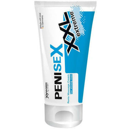 Crema Estimulante Penisex XXL para Hombres 100 ml