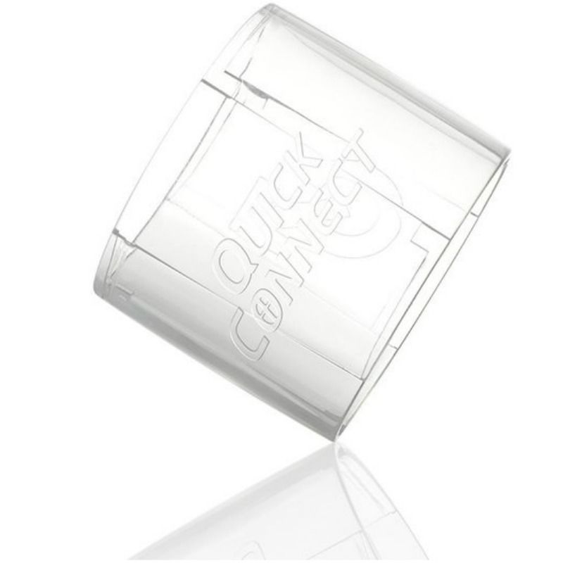 FLESHLIGHT - ADAPTADOR QUICKSHOT - CONEXIÓN RÁPIDA