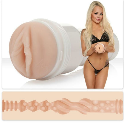 FLESHLIGHT GIRLS - ELSA JEAN VAGINA SABROSA