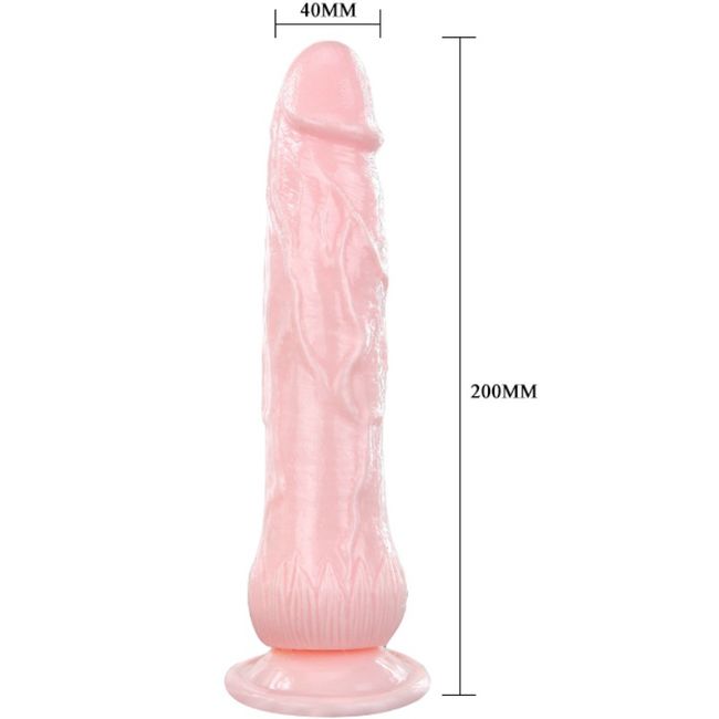 BOLA - FUENTE VIBRADORA CON FUNCIÓN DE CHORRO