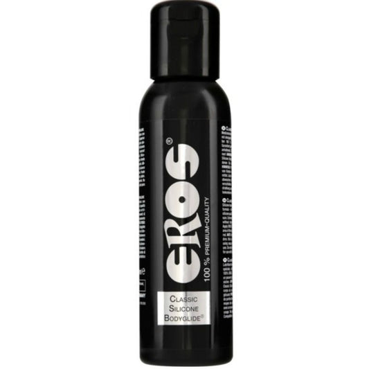 Lubricante de Silicona Classic Bodyglide 250 ml