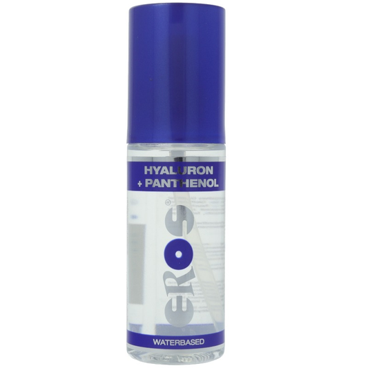 Lubricante con Hialurón y Pantenol 200ml