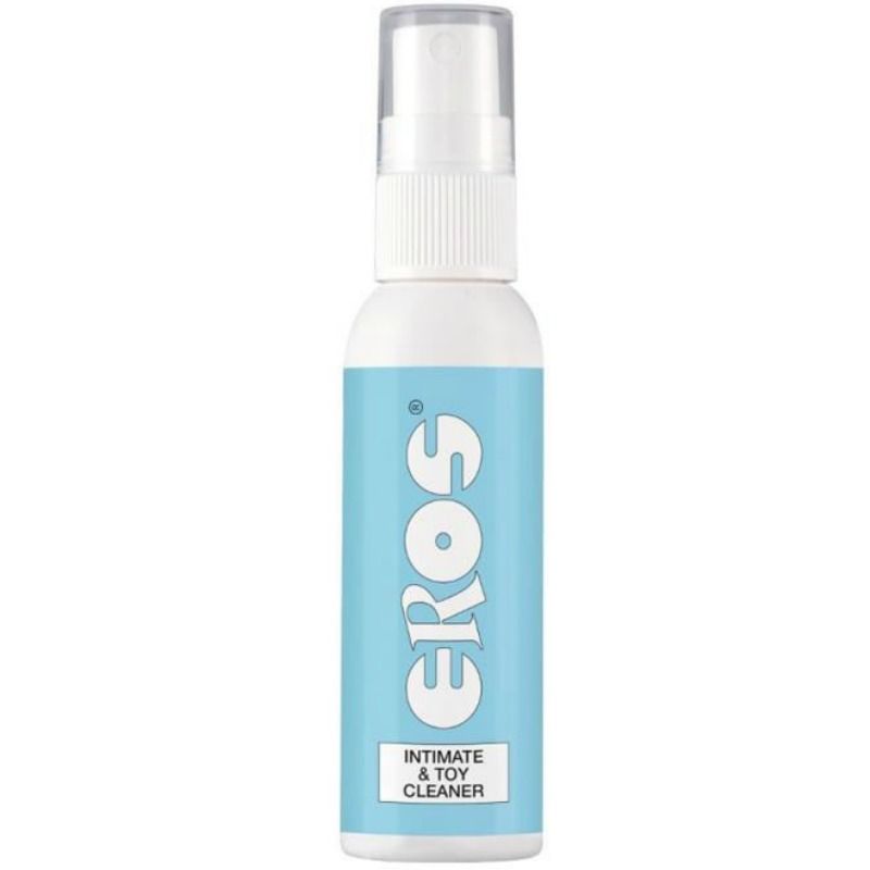 Limpiador Higiénico para Juguetes Íntimos e Higiene Externa 200 ml