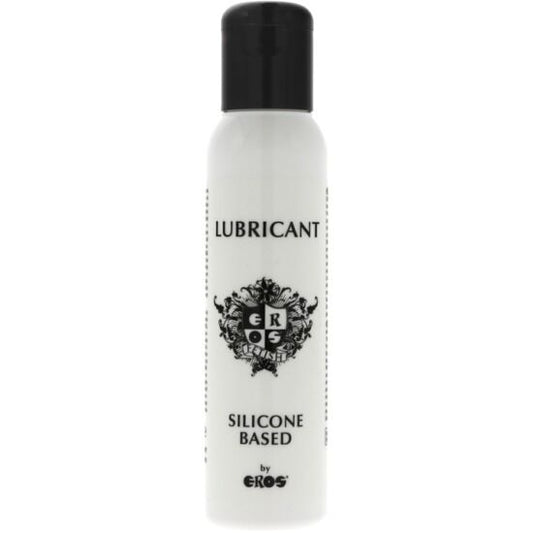 Lubricante a Base de Silicona Fetish - 100 ml