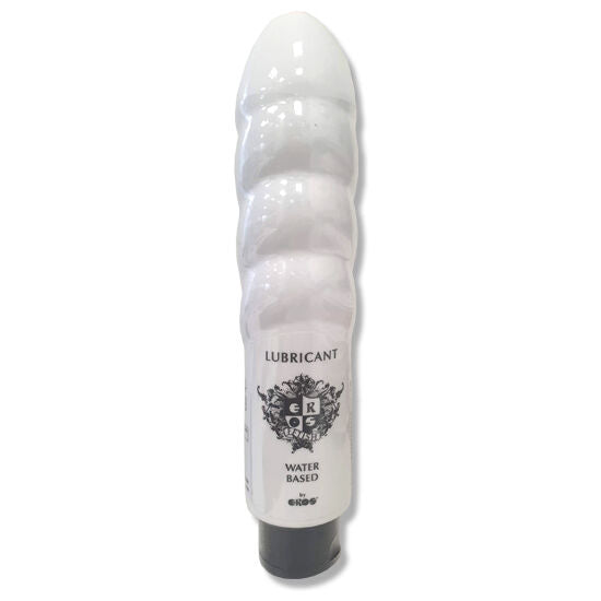 Lubricante a Base de Agua con Envase Dildo - 175 ml
