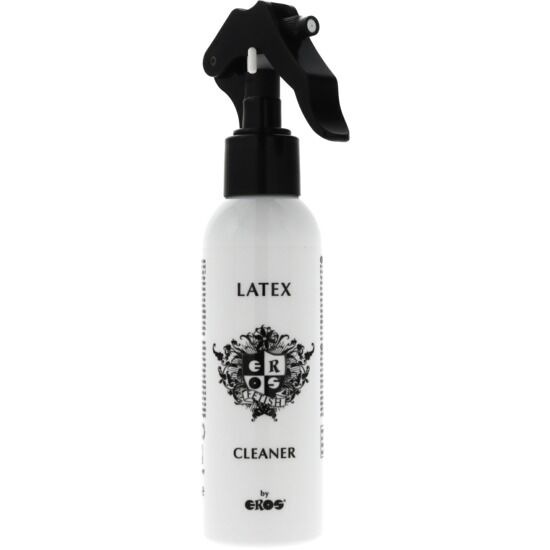 Limpiador de Látex para Ropa y Juguetes de 150 ml
