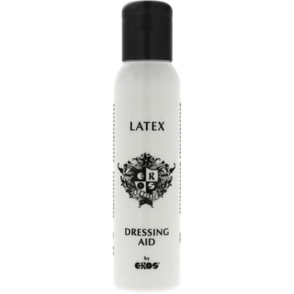 Lubricante para Vestir Látex 100 ml