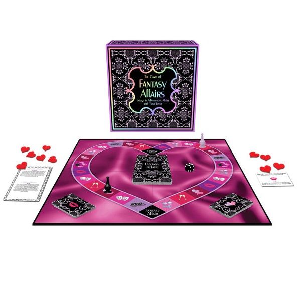 KHEPER GAMES - JUEGO CREATIVO DE ASUNTOS DE FANTASÍA ES / EN