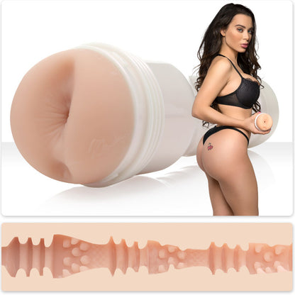 CHICAS FLESHLIGHT - LANA RHOADES AÑO KARMA