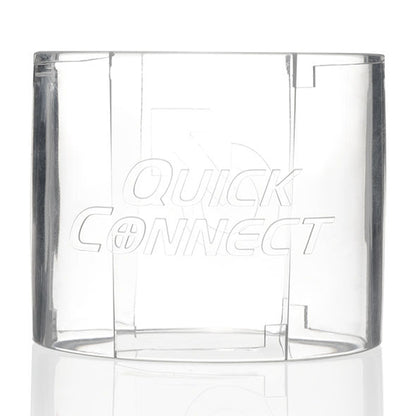 FLESHLIGHT - ADAPTADOR QUICKSHOT - CONEXIÓN RÁPIDA