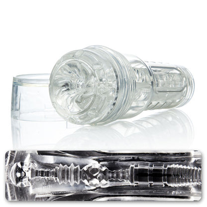 FLESHLIGHT - MASTURBADOR ICE GO TORQUE