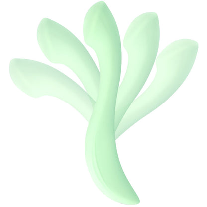 MIA - VIBRADOR DE SUELO PÉLVICO DEVON GREEN