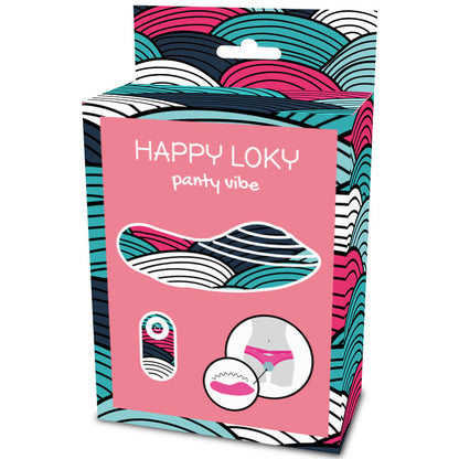 HAPPY LOKY - CONTROL REMOTO HAPPY VIBE
