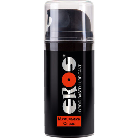 Crema de Masturbación Híbrida 100ml