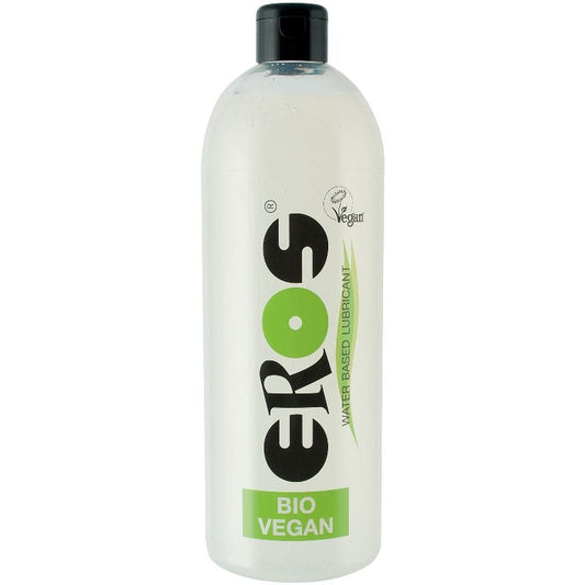 Lubricante a Base de Agua Bio Vegano 100ml