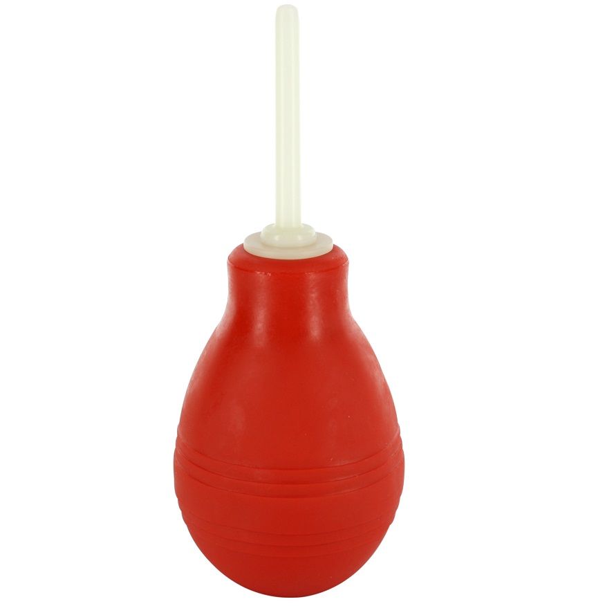 SIETE CREACIONES - LIMPIEZA ANAL DE PERA