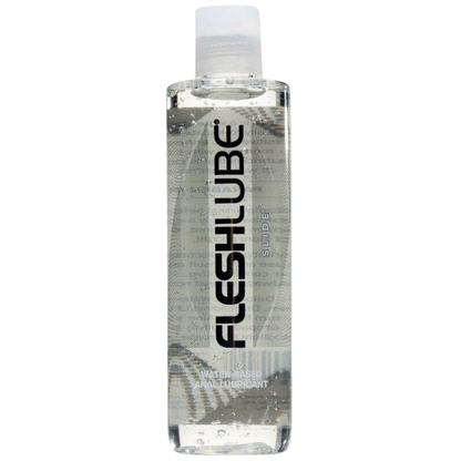 FLESHLIGHT - FLESHLUBE LUBRICANTE ANAL A BASE DE AGUA 100 ML