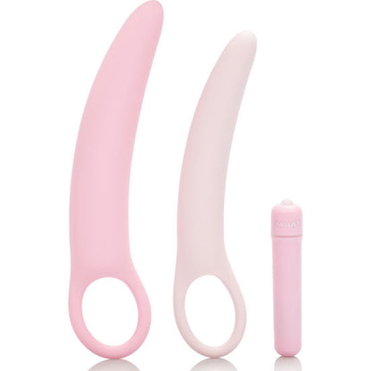 Kit Dilatador Vibrante para Expansión Gradual