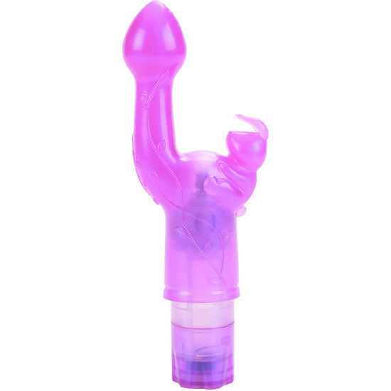 Vibrador Conejo Rosa Kiss