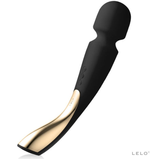 Smart Wand 2 | Masajeador Corporal Potente 10 Modos