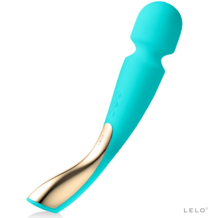 Smart Wand 2 | Masajeador Corporal Potente 10 Modos