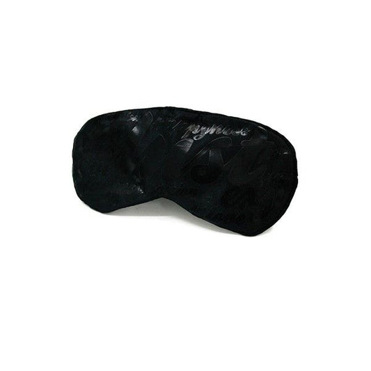 Kit BDSM Instrumentos de Prazer BIJOUX com espanador, algemas e máscara para jogos sensuais
